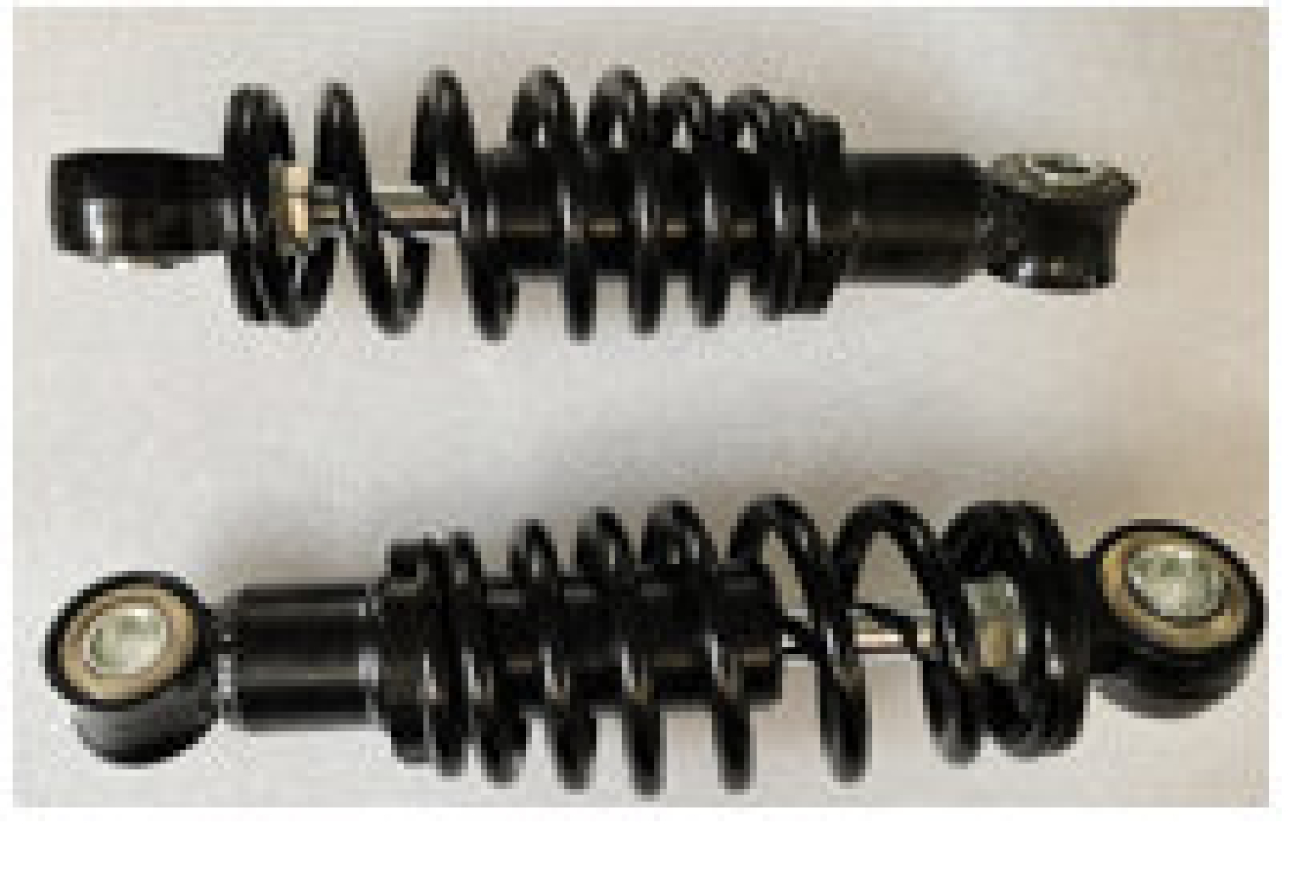 EB.AMORTIZERI PREDNJI BN025