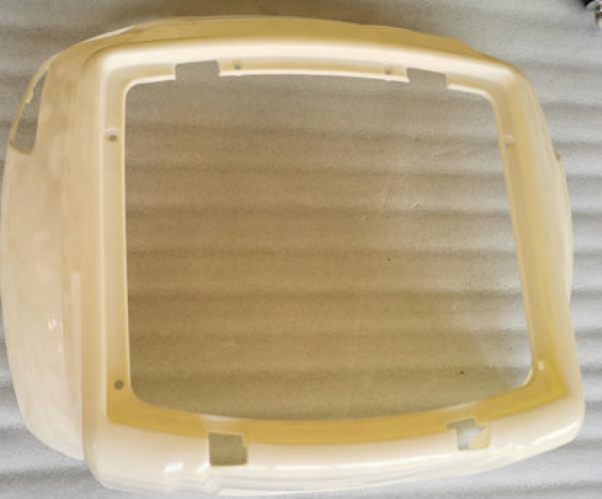 EB.MASKA ZADNJA CRNA BN022