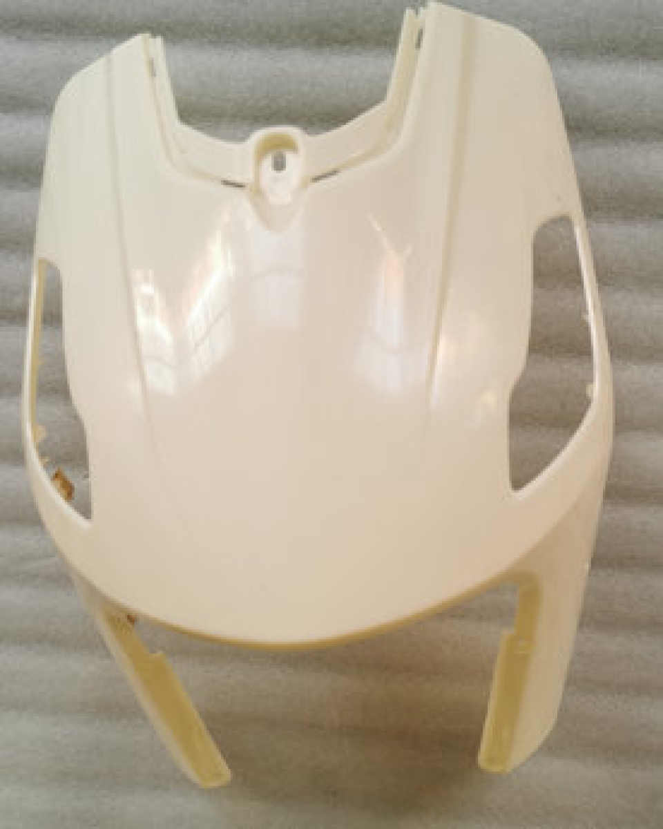 EB.MASKA PREDNJA CRVENA BN022