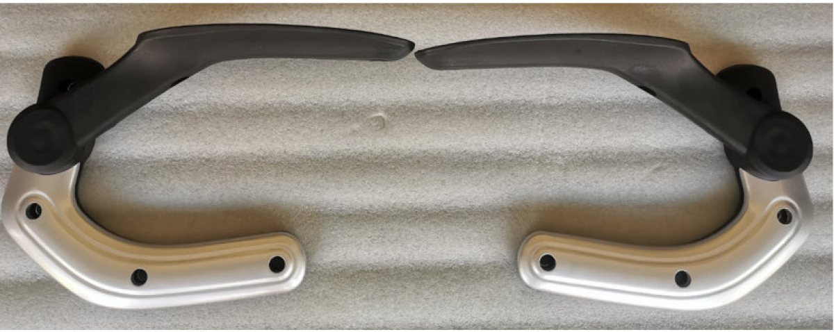 EB.DRŽAČI ZA RUKE BN022