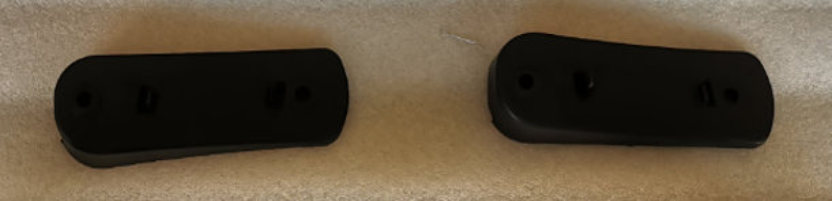 EB.DELOVI ZA RUČKE VOLANA BN022