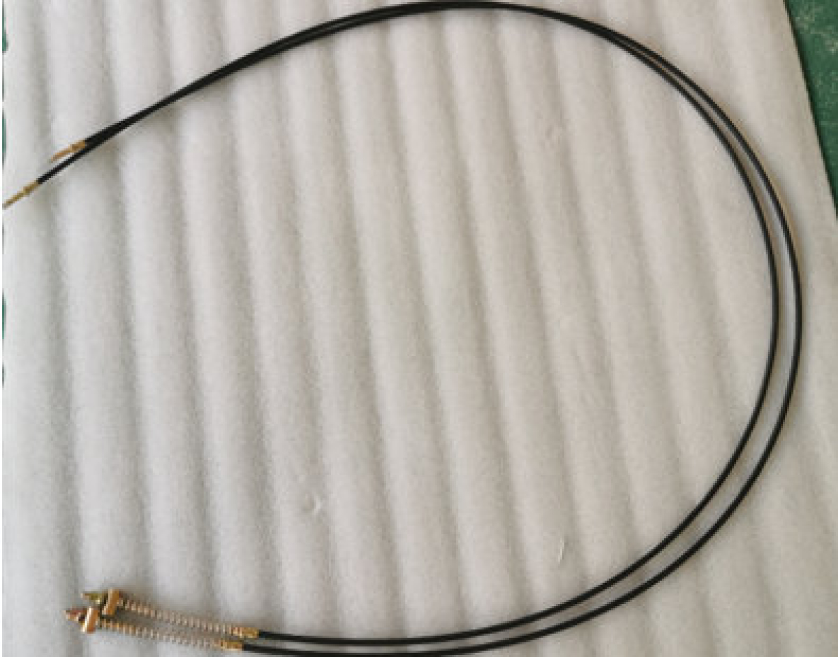 EB.SAJLA ZADNJE KOČNICE ZA BN022