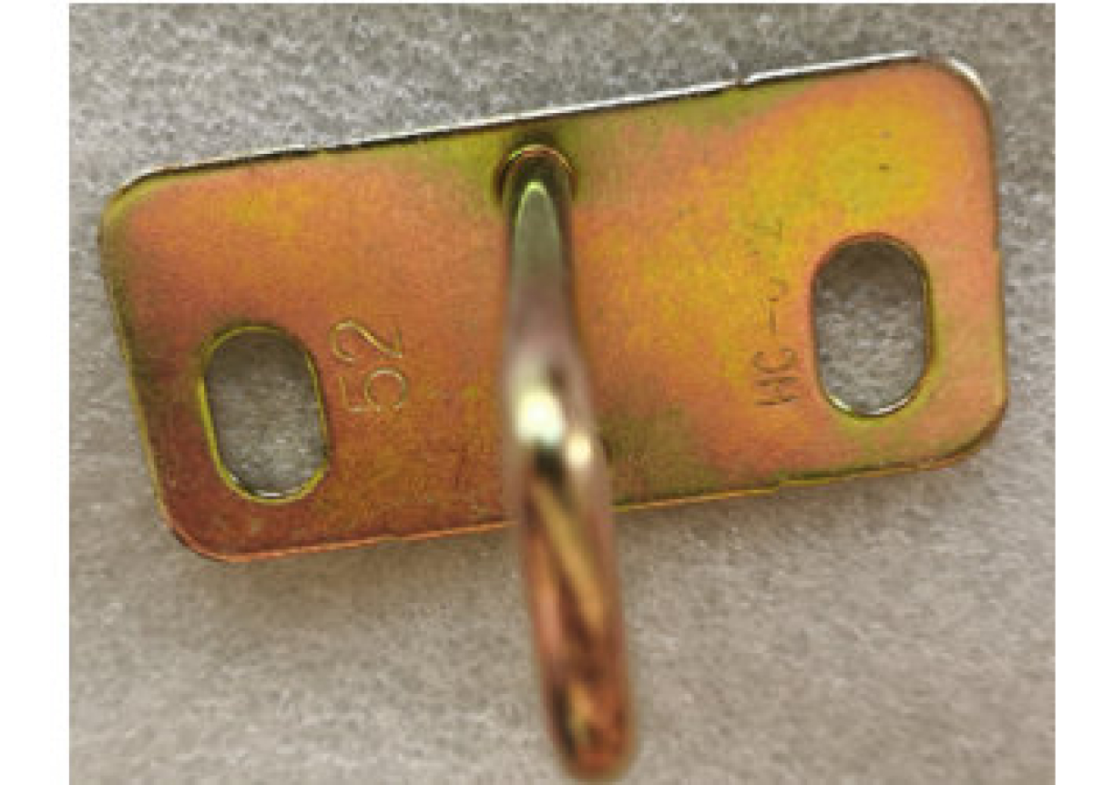 EB.DRŽAČ BRAVE BN022