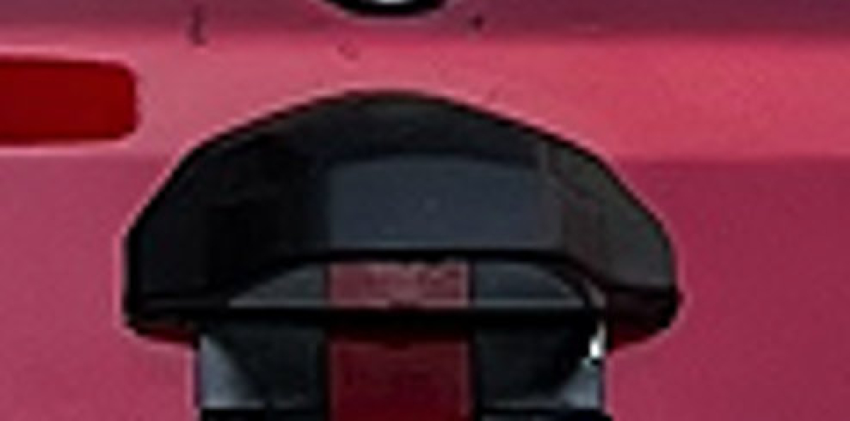 EB.SVETLO ZA OSVETLJENJE ZADNJE TABLICE BN022