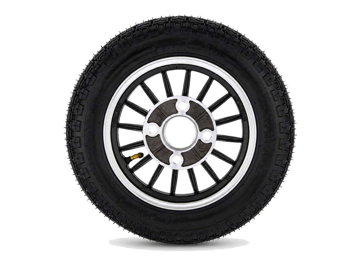 EB.ZADNJI TOCAK 3.00-10" RSD X3-0