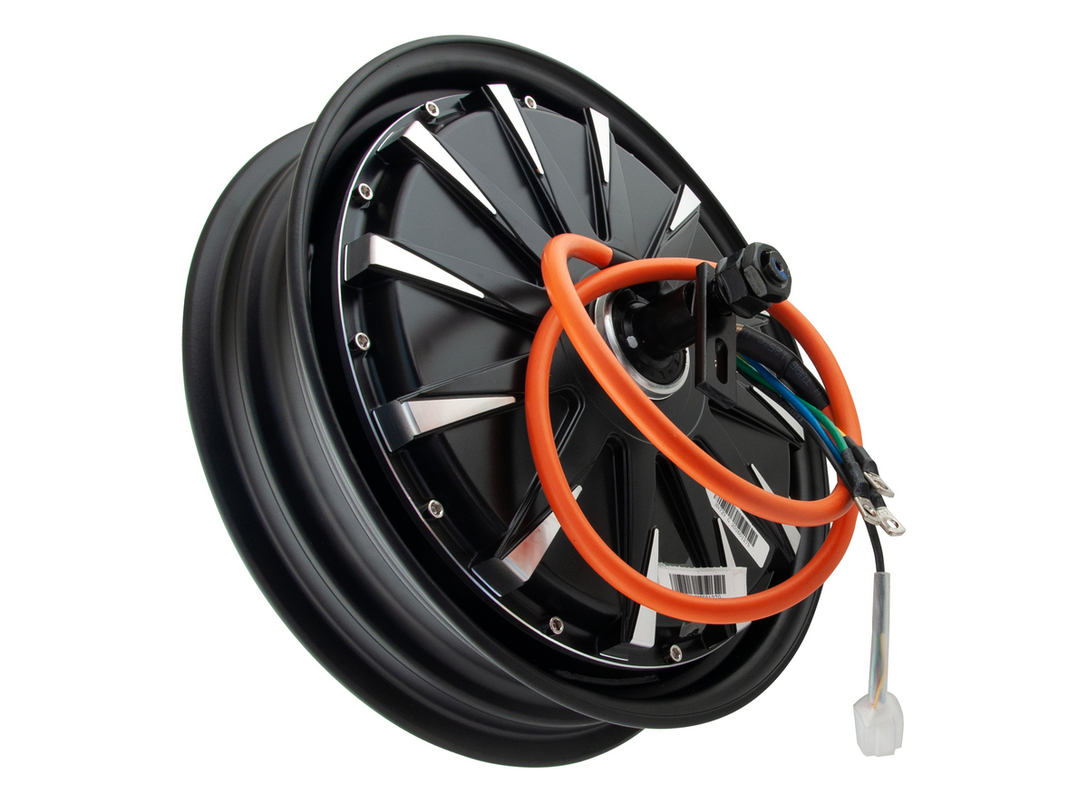EB.MOTOR 2600W BN011