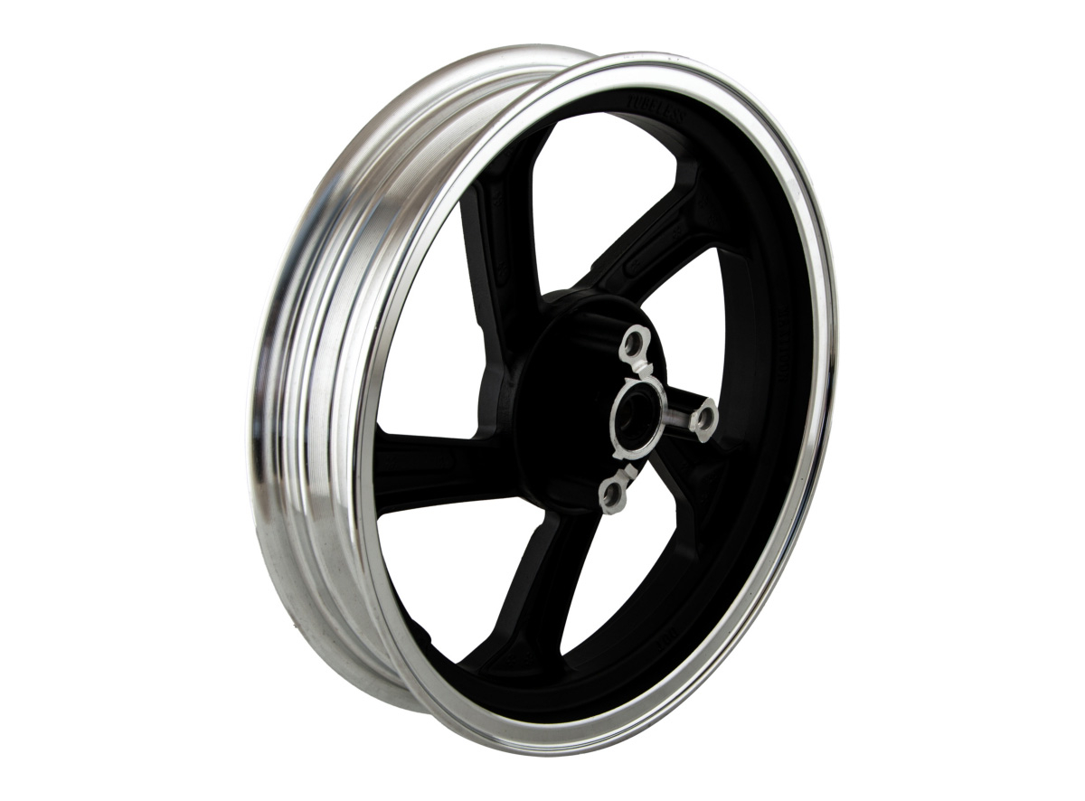 EB.OBRUC TOCKA 17" BN011