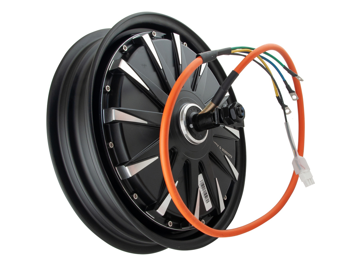 EB.MOTOR 2600W BN009 2026