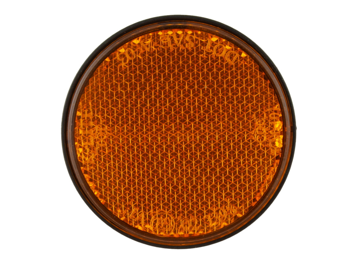 EB.BOČNI KATADIOPTER BN009