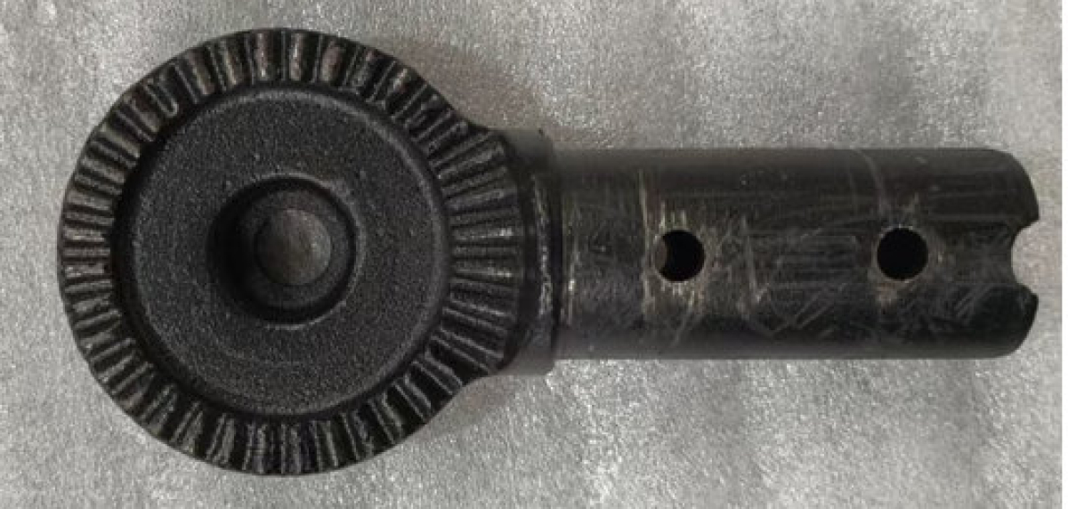 Upper tooth head BN032 2026