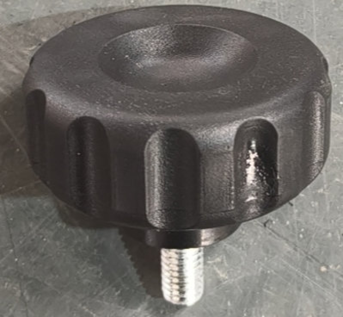 Plum blossom knob BN032 2026