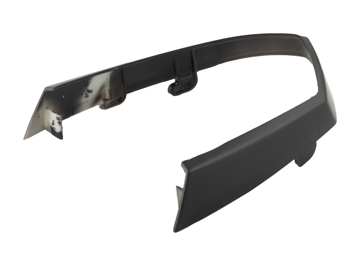 EB.MASKA PREDNJEG SVETLA CRNA SPRINT