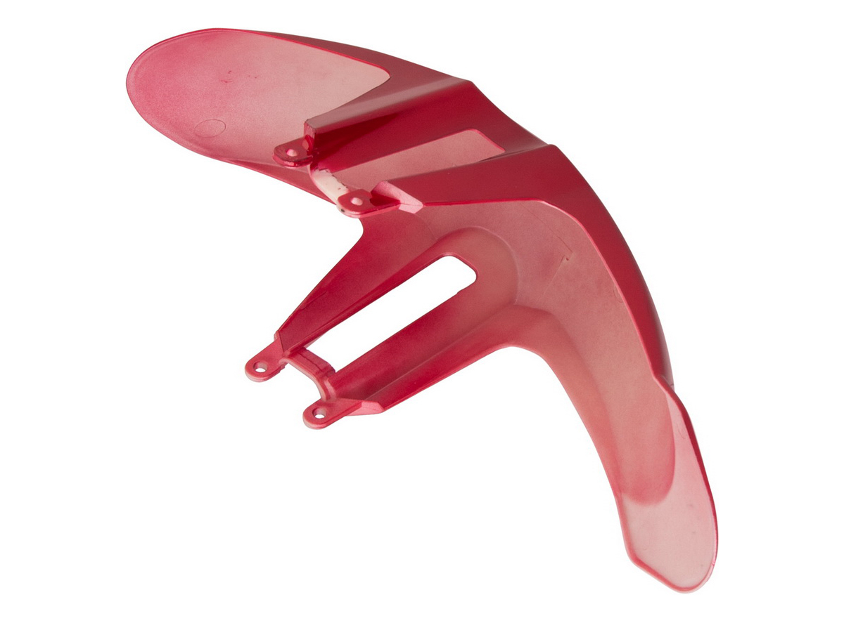 EB.BLATOBRAN PREDNJI CRVENI ZA FUSION/FUSION PRO