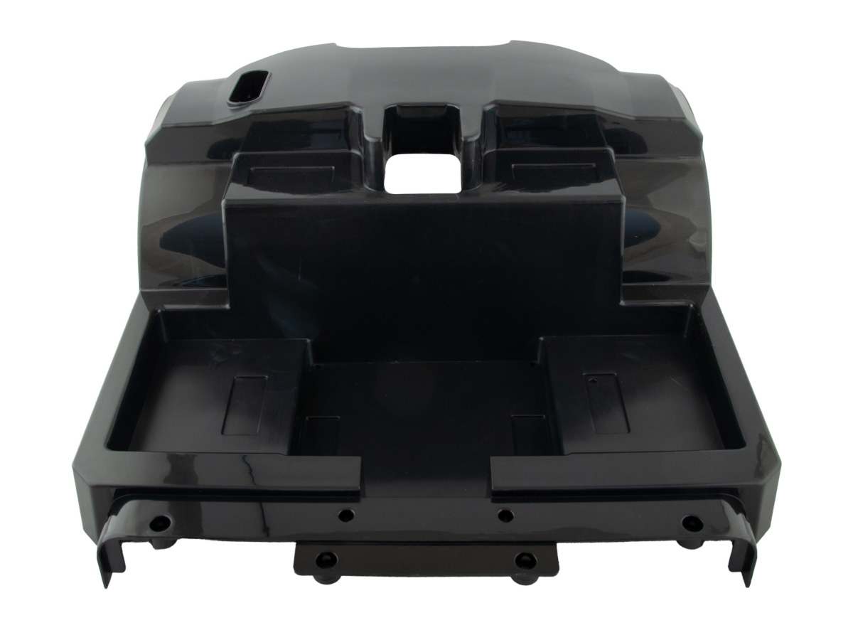 EB.MASKA ZADNJA OKLOP  CRNA BN032