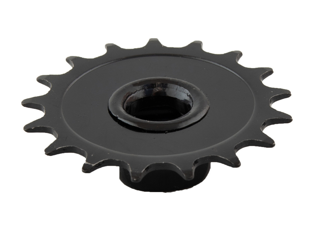 EB.LANČANIK ČELIČNI CRNI 17T FUSION/FUSION PRO