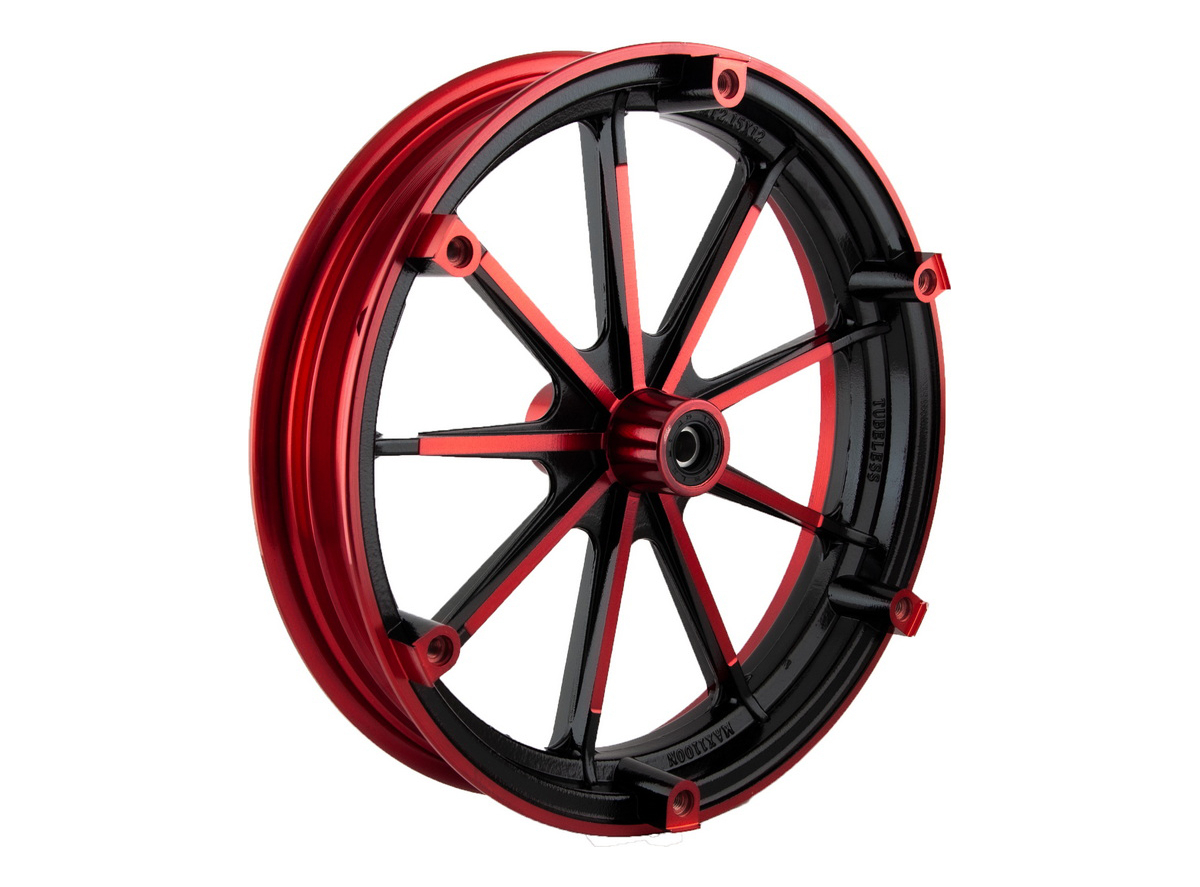 EB.FELNA PREDNJA 16" ALU ZA VECI DISK SPARK