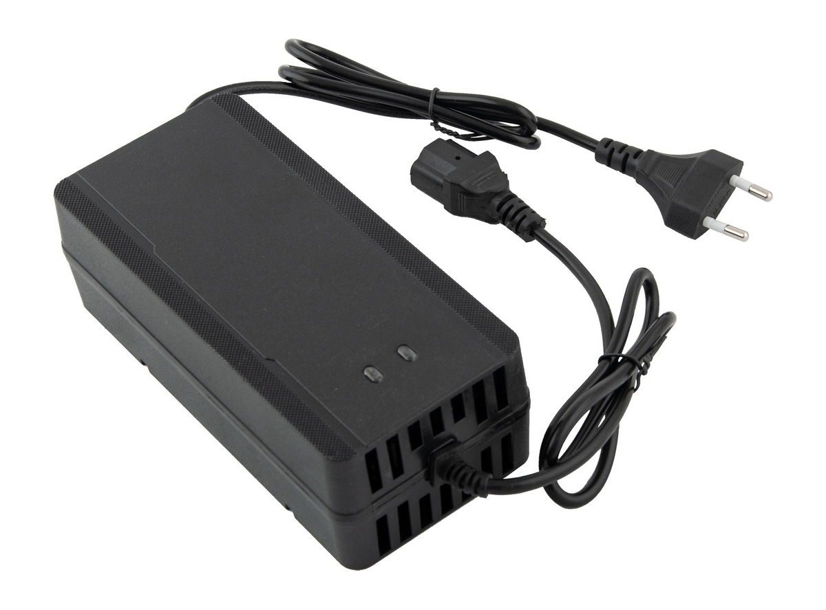 EB.PUNJAČ ZA OLOVNU BATERIJU 60V 20AH SB-250