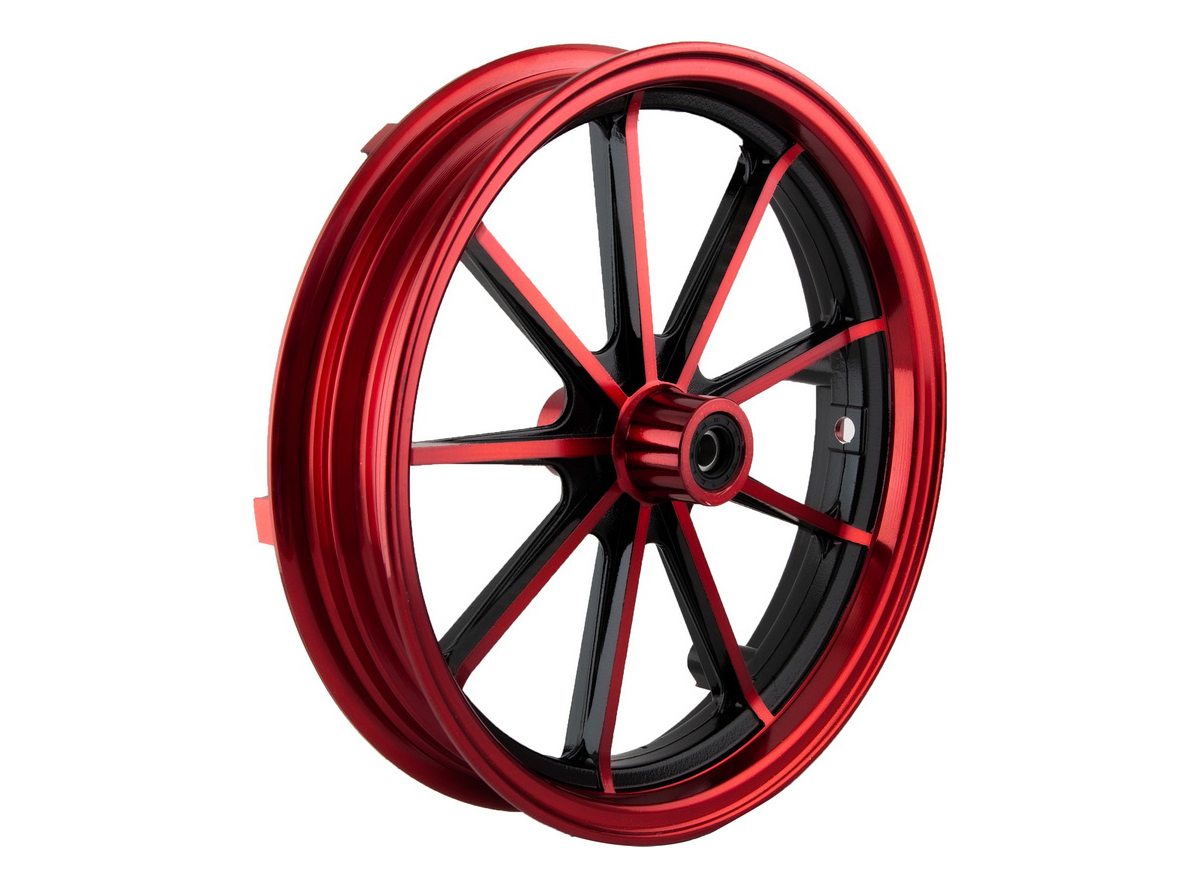 EB.FELNA PREDNJA 16" ALU ZA VECI DISK SPARK