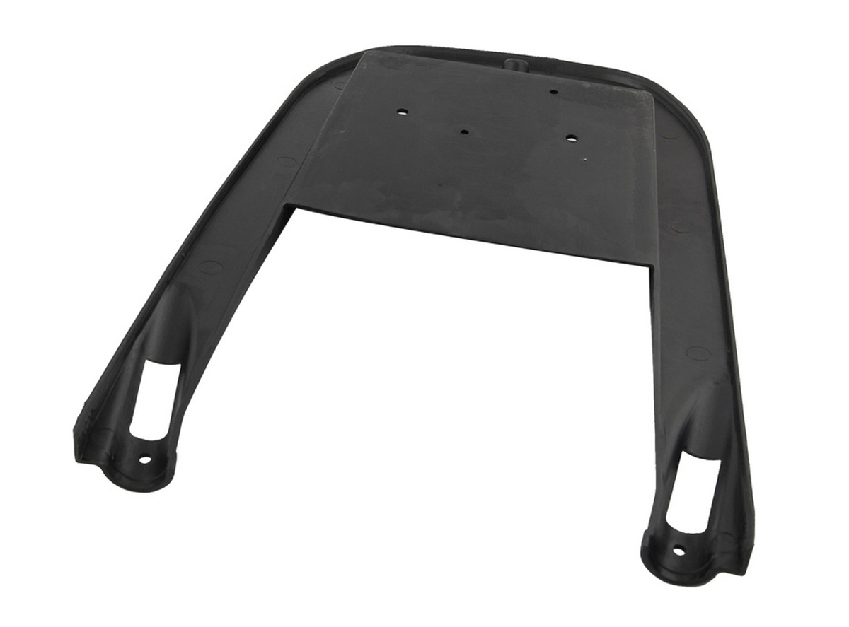 EB.PLASTIČNI ZADNJI DEO ZA KUTIJU POD SEDIŠTEM SPRINT