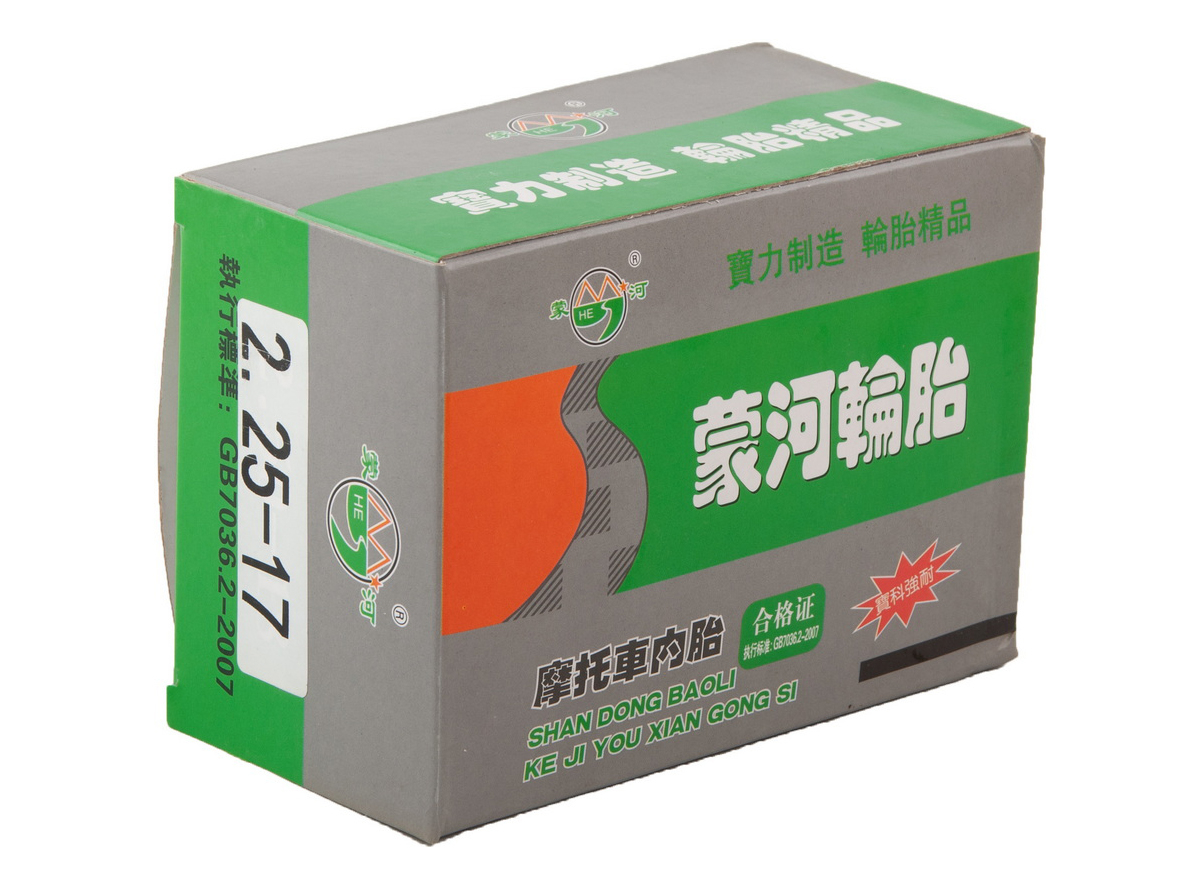 EB.UN.17x2.25 MASTER 4/ULTRA AMP