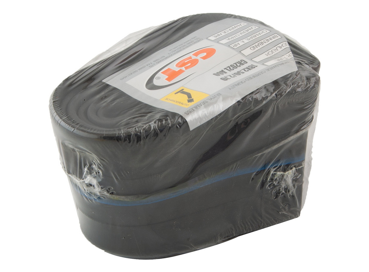 EB.UN.18x2.50/2.7 SA ZAKRIVLJENIM VENTILOM CST 2026