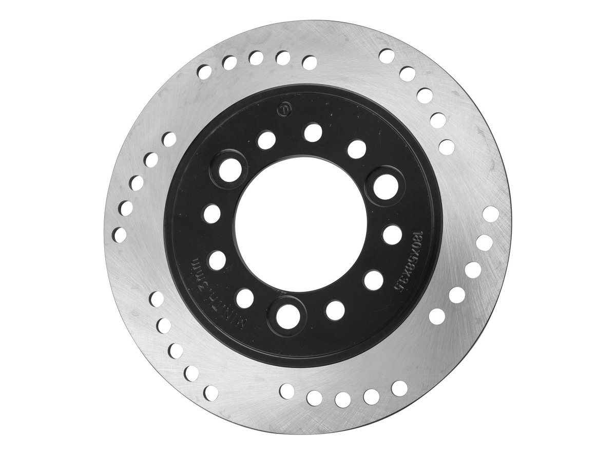 EB.KOCNICA DISK  BN011