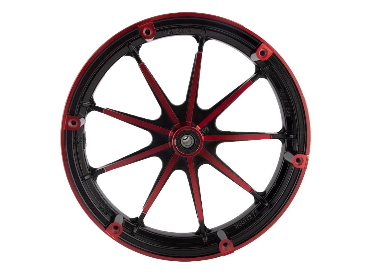 EB.FELNA PREDNJA 16" ALU ZA VECI DISK SPARK