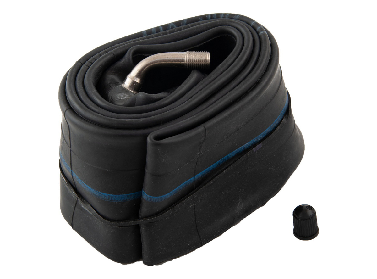 EB.UN.18x2.50/2.7 SA ZAKRIVLJENIM VENTILOM CST 2026