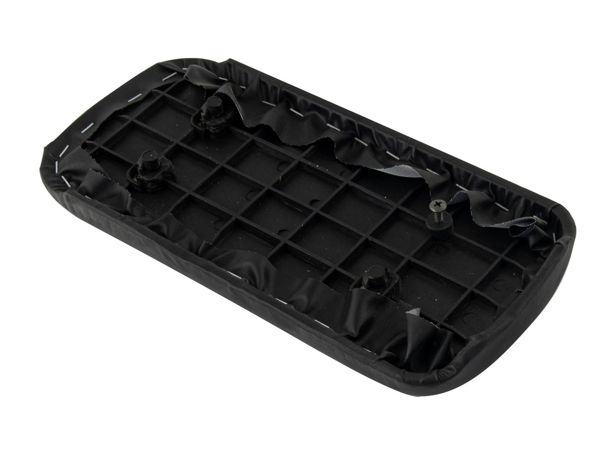 EB.SEDLO ZADNJE CRNO DIDI/MIDI