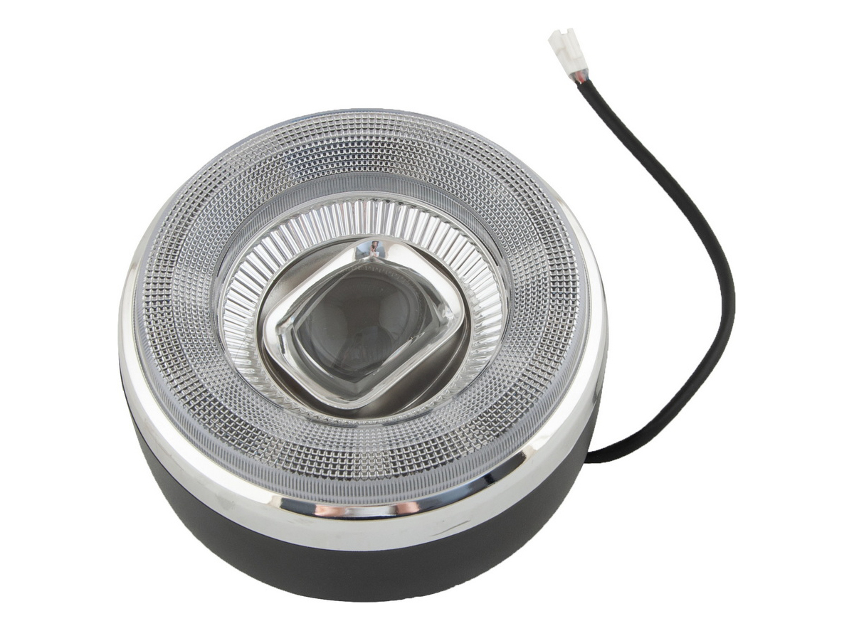 EB.SVETLO PREDNJE LED  PULSE