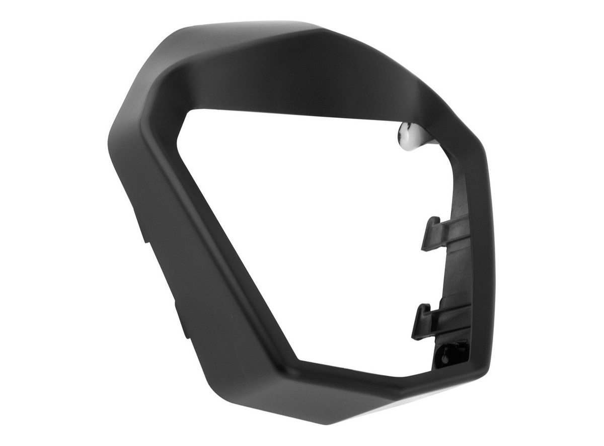 EB.MASKA PREDNJEG SVETLA ZA FUSION/FUSION PRO