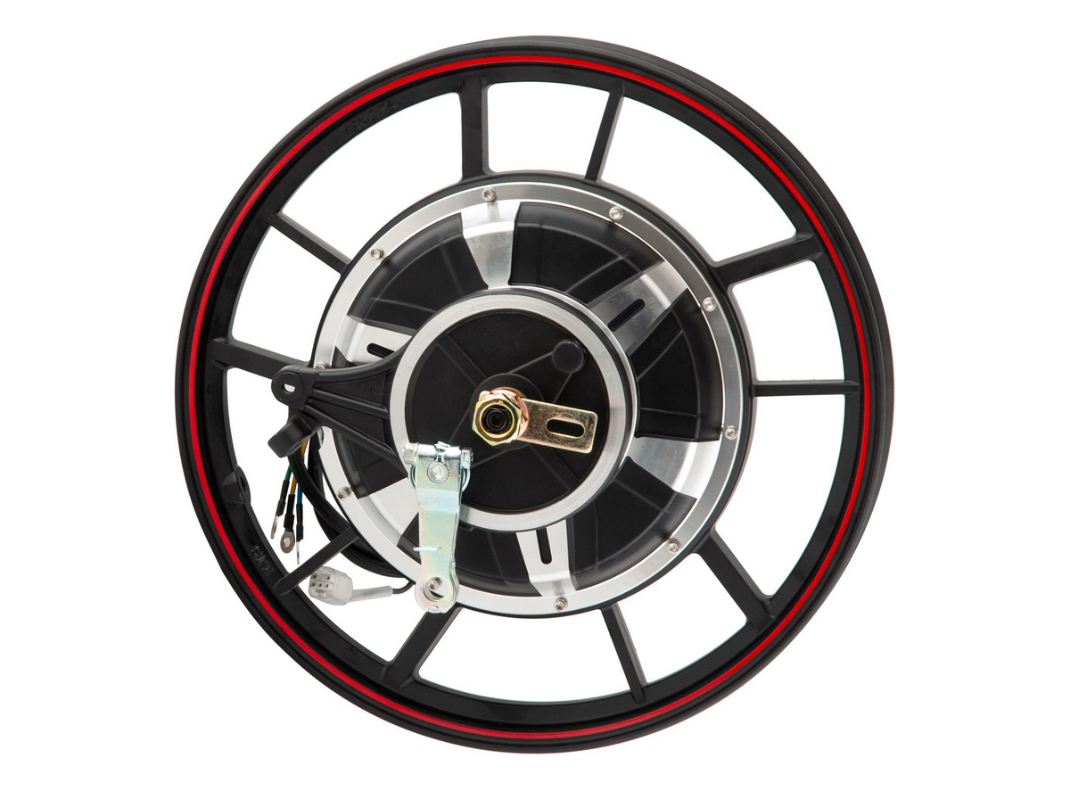 EB.ELEKTRO MOTOR 48V 250W FUSION PRO