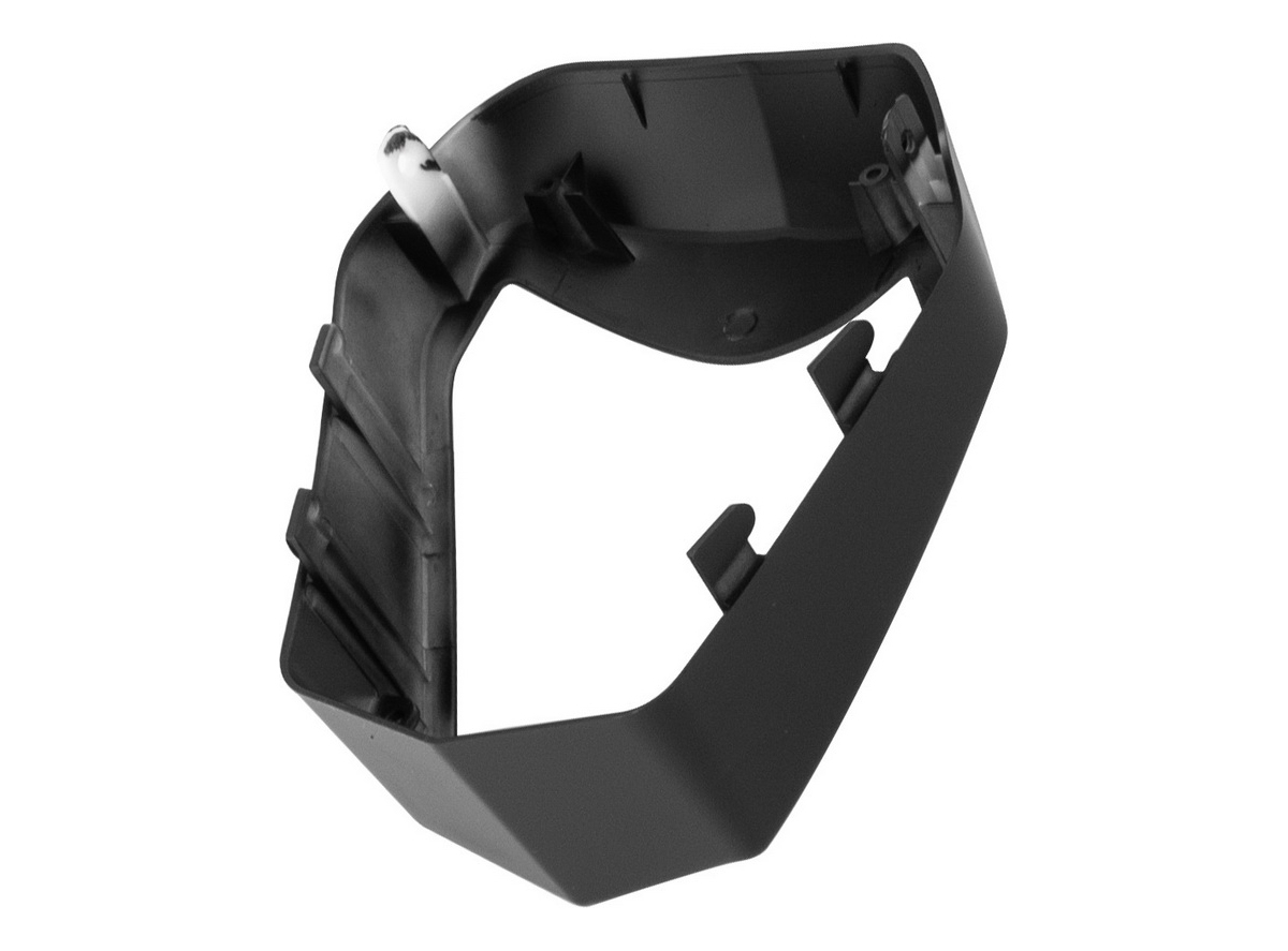 EB.MASKA PREDNJEG SVETLA ZA FUSION/FUSION PRO