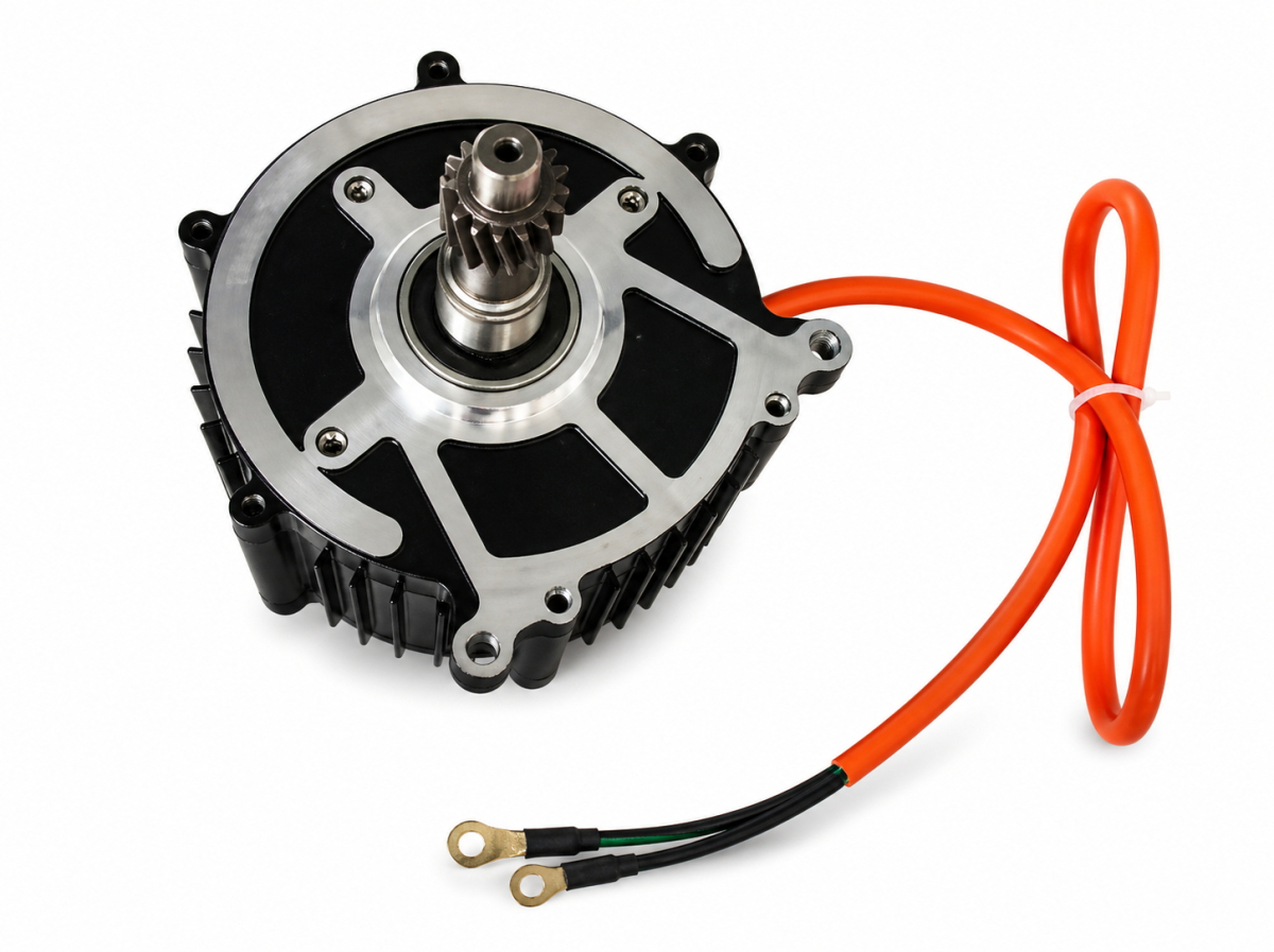 EB.ELEKTRO MOTOR 48V 500W BN025