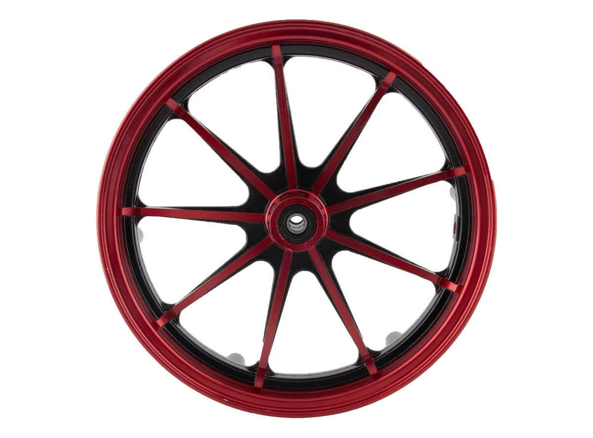 EB.FELNA PREDNJA 16" ALU ZA VECI DISK SPARK