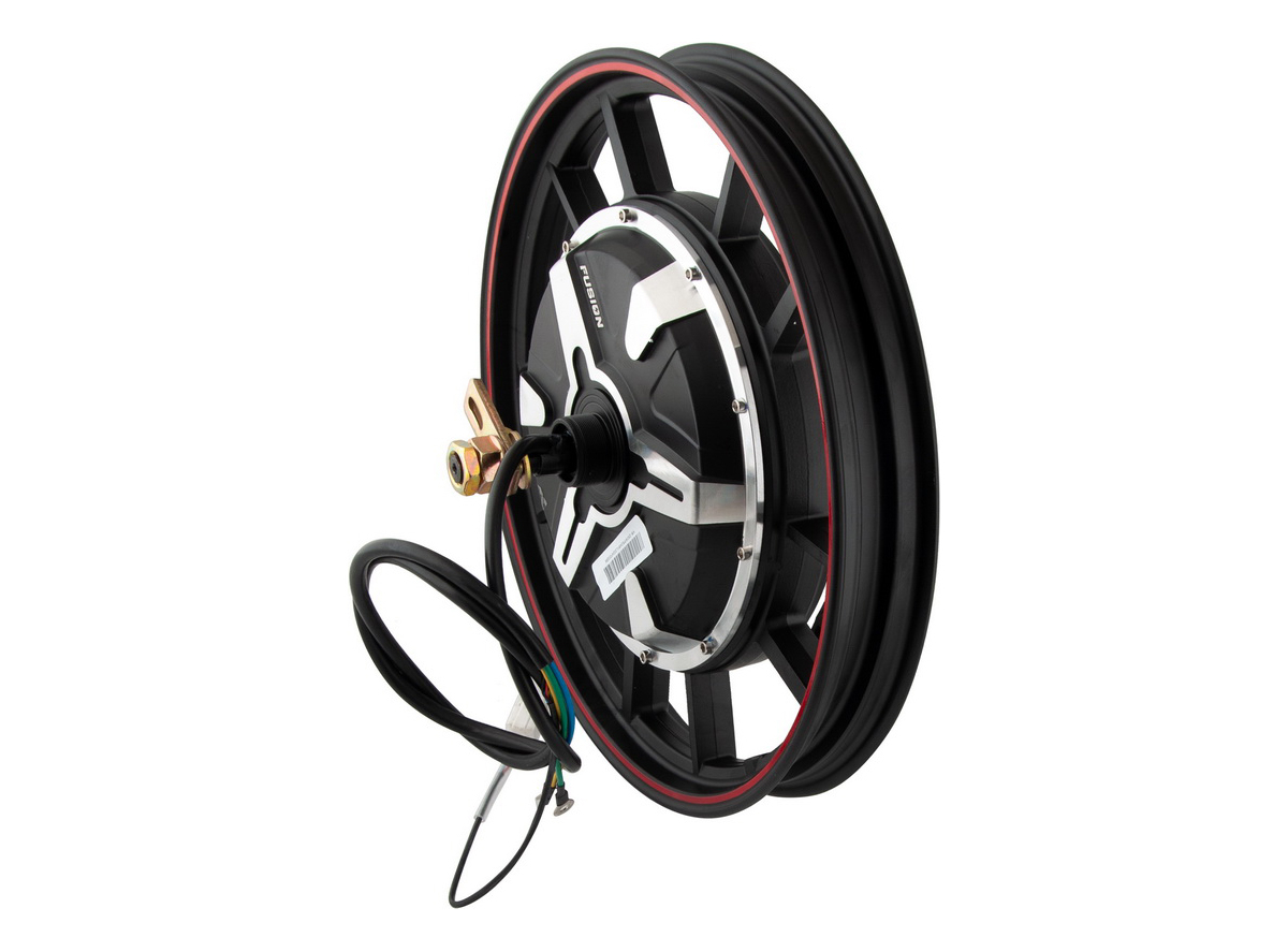 EB.ELEKTRO MOTOR 48V 250W FUSION PRO