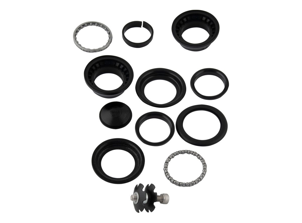 SET SOLJA VOLANA A-HEAD 28.6x44x30 CRNA CELICNA 2020