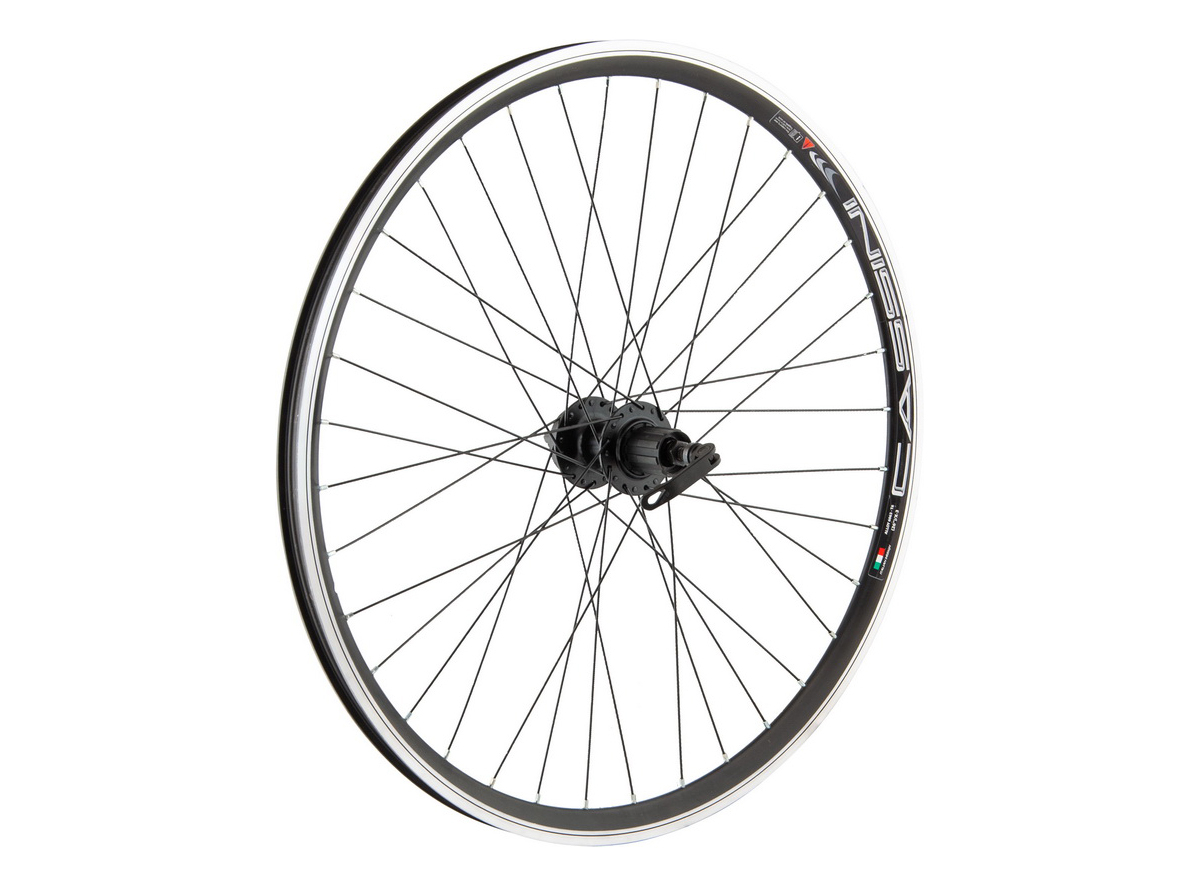 Zadnji tocak.26 dupli zid crni za disk kaseta joytech brzo skidajuca