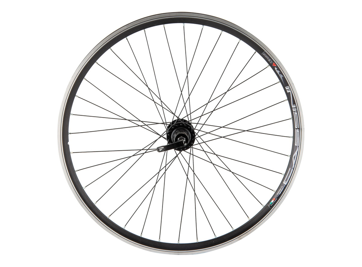 Zadnji tocak.26 dupli zid crni za disk kaseta joytech brzo skidajuca