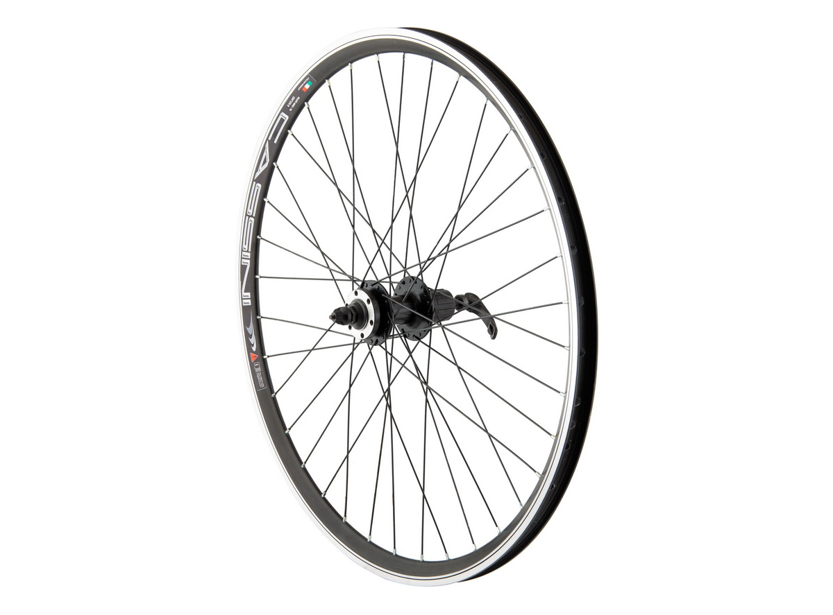 Zadnji tocak.26 dupli zid crni za disk kaseta joytech brzo skidajuca