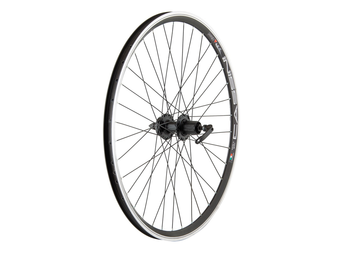 Zadnji tocak.26 dupli zid crni za disk kaseta joytech brzo skidajuca