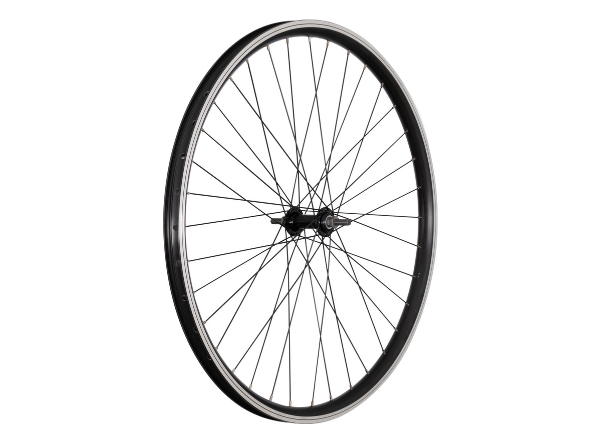 27.DZ.CR.CR.SF.CR.ME.MTB2 - V5 27.5" CRNI CRNE SF CELIK CRNA MTB2 2025