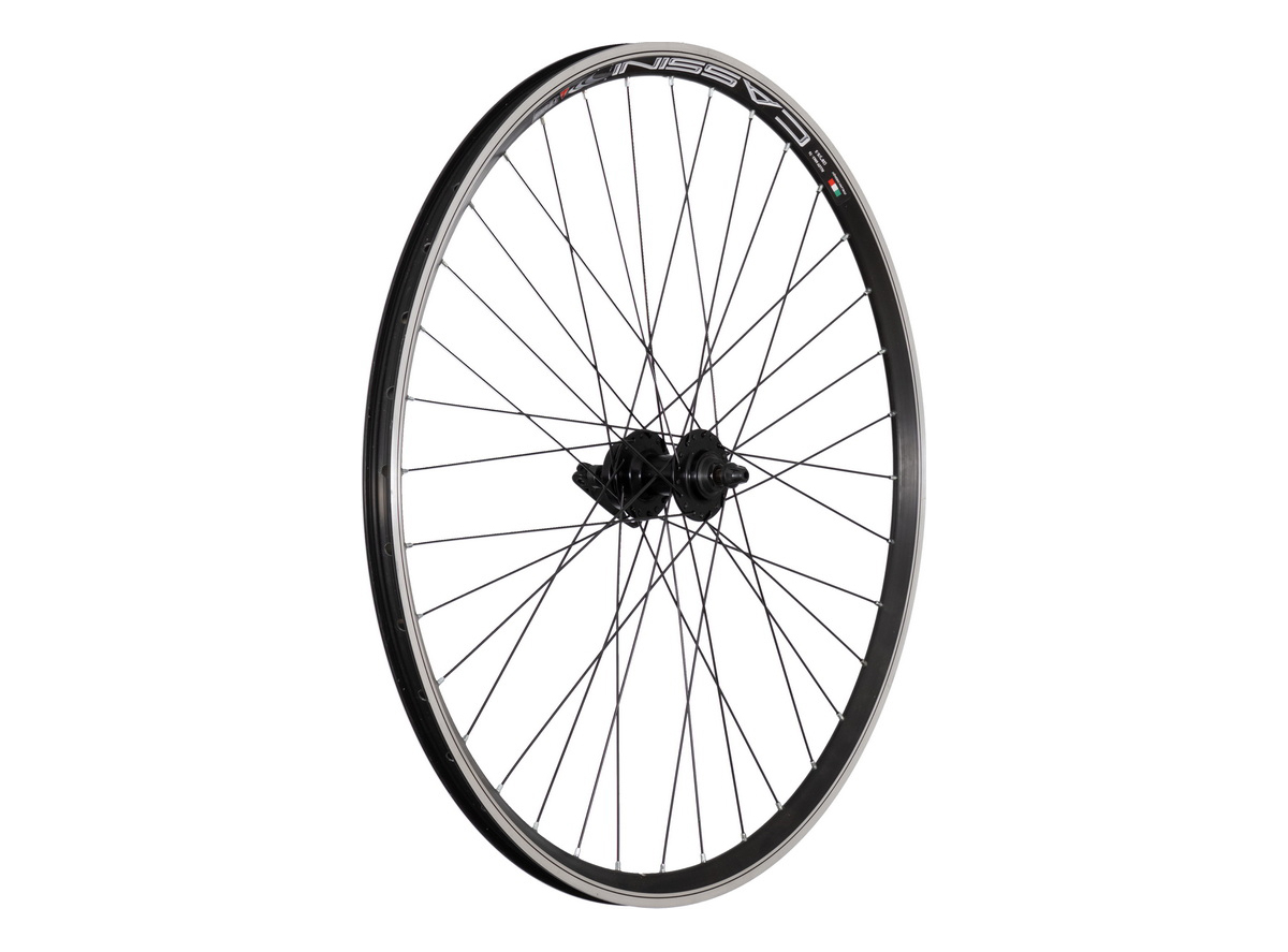 PREDNJI T. 28x1.3/8 ALU GL. JOYTECH DISK BRZO SKIDAJUCA DUPLI 2020