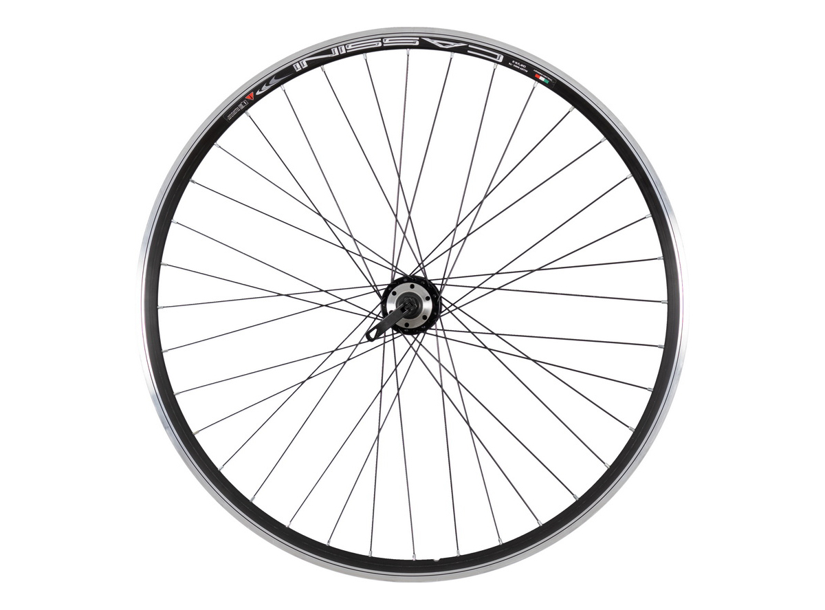 PREDNJI T. 28x1.3/8 ALU GL. JOYTECH DISK BRZO SKIDAJUCA DUPLI 2020