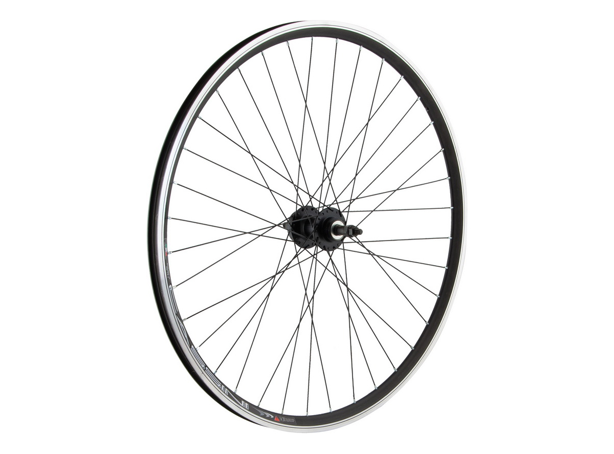 ZADNJI TOCAK 28x1.3/8 ALU GLAVA JOYTECH DISK DUPLI OBRUC 2020