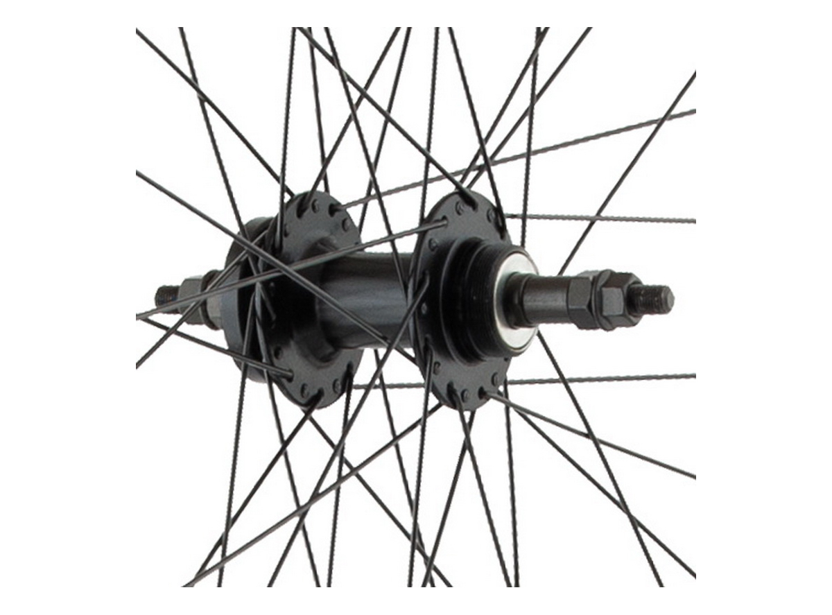 ZADNJI TOCAK 28x1.3/8 ALU GLAVA JOYTECH DISK DUPLI OBRUC 2020