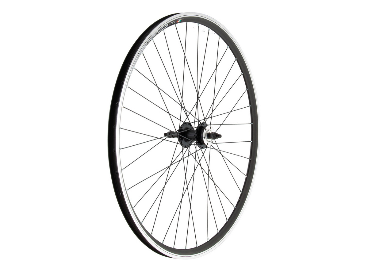 ZADNJI TOCAK 28x1.3/8 ALU GLAVA JOYTECH DISK DUPLI OBRUC 2020