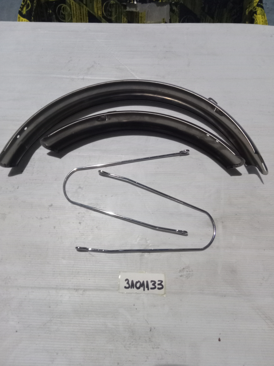 S.BLAT BLATOBRAN 12" POCINK ZA MODEL 1 @ 2026