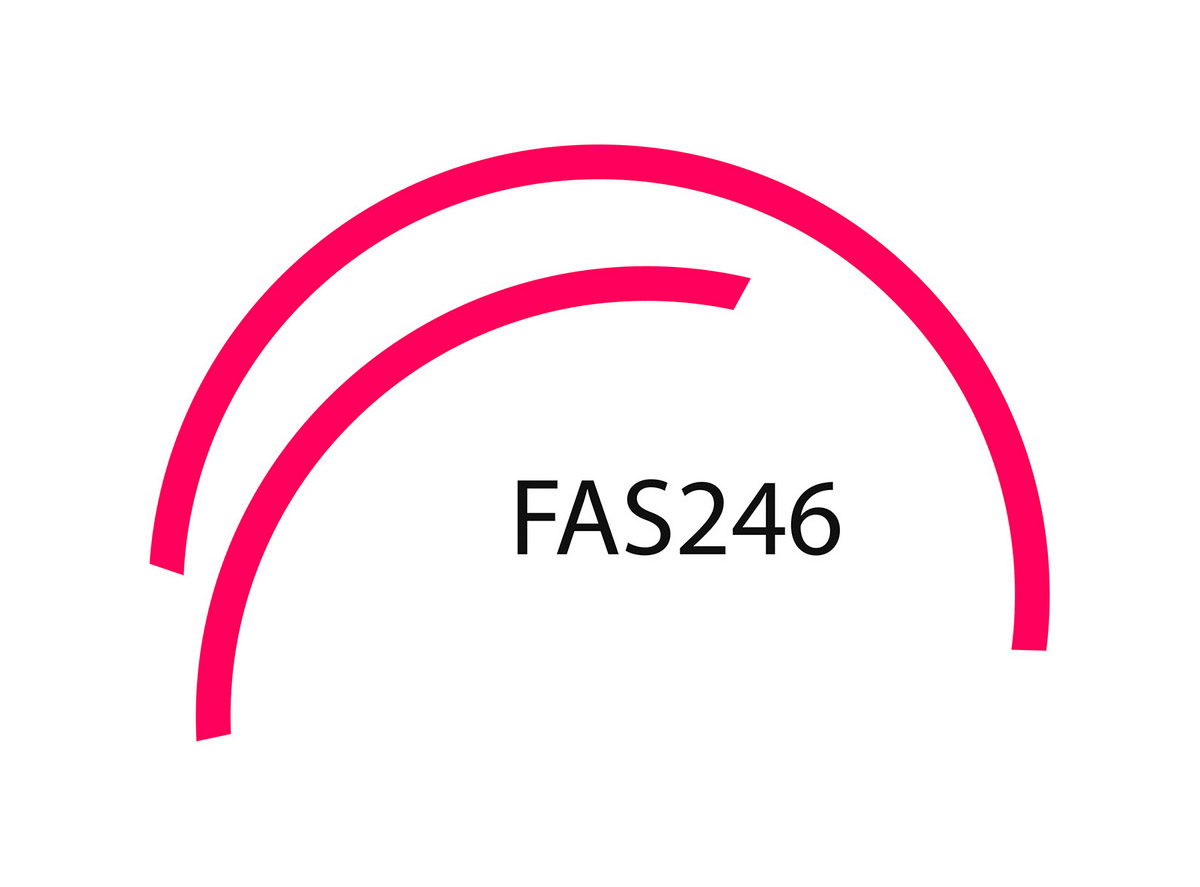 Blatobran model fas246