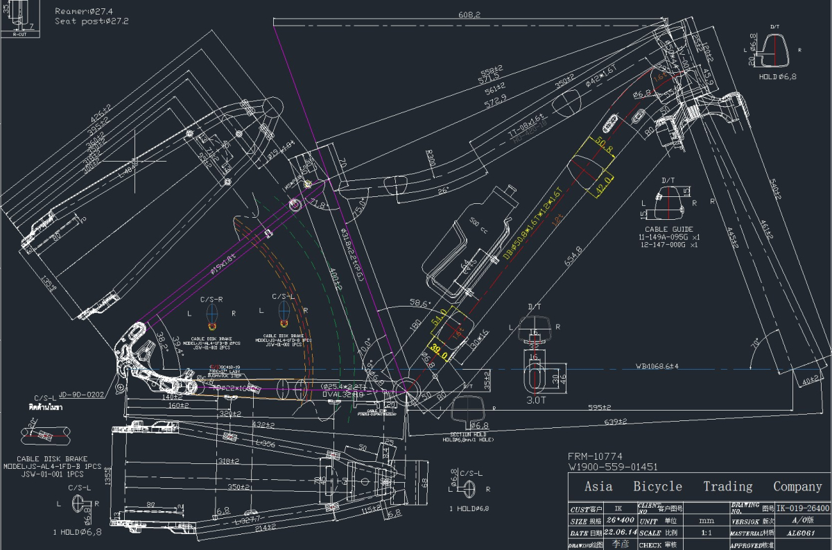 S.RAM RA26M316M31DRD1244VIS ???26 2026 AM AMORTIZER VILA3760170
